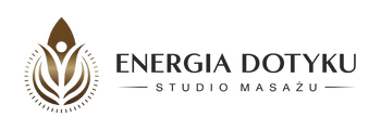 Energia Dotyku Studio Masażu logo