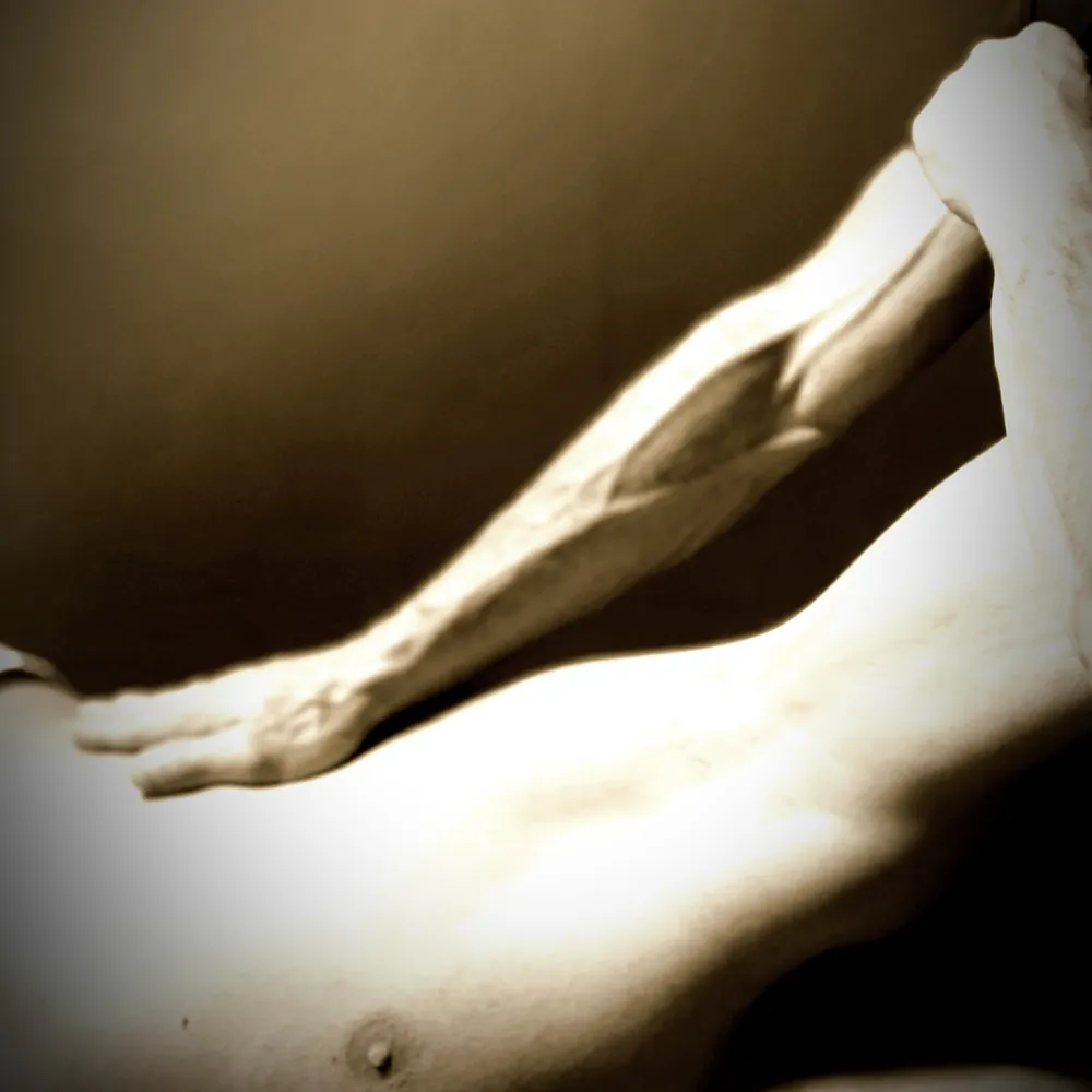 Masaż intuicyjny Ruda Śląska