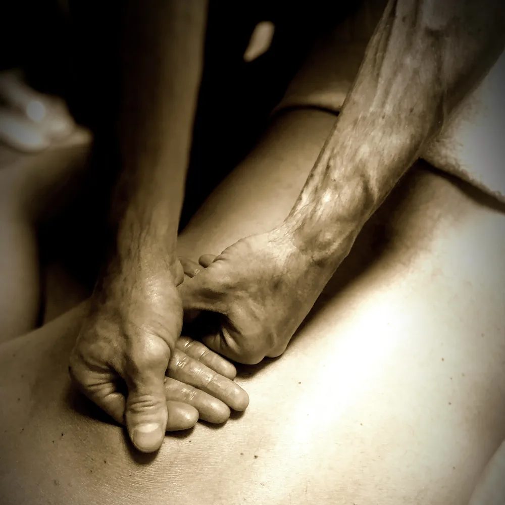 Masaż rozluźniający Ruda Śląska