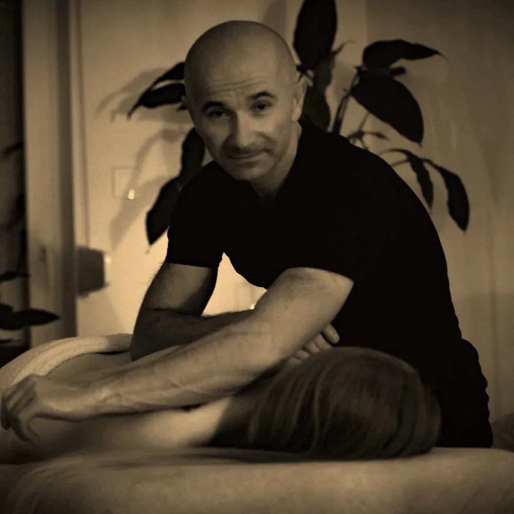 Rytuał lomi lomi Ruda Śląska