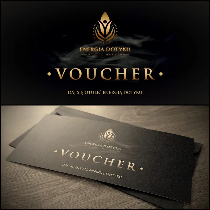 Voucher na masaż Ruda Śląska